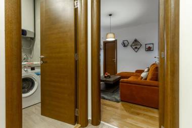 Apartment BLOOM Zlatibor