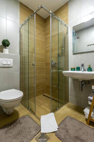 Apartment BLOOM Zlatibor