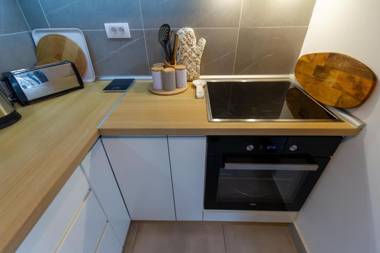 Apartment BLOOM Zlatibor