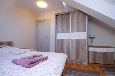 Apartman Vule Lux