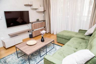 Apartman Lena Marie