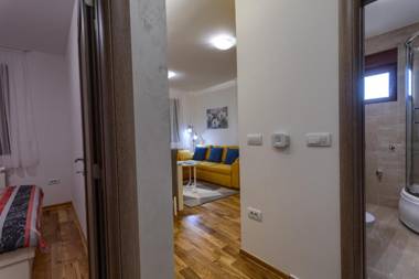 Apartman Gavrilov 4