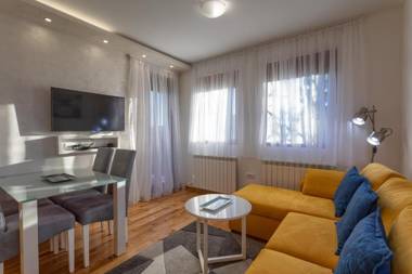 Apartman Gavrilov 4