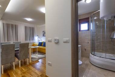Apartman Gavrilov 4