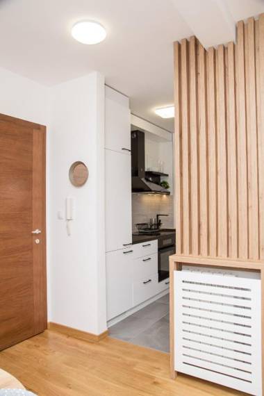 Apartman Teodor