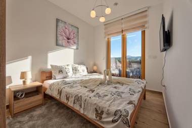 Apartman Aroma Lux 25