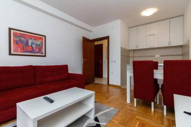 Apartman Nađa