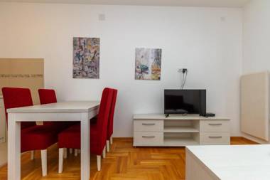 Apartman Nađa