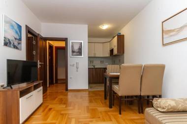 Apartman Nex