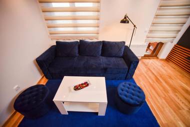 Pinevile apartman 13