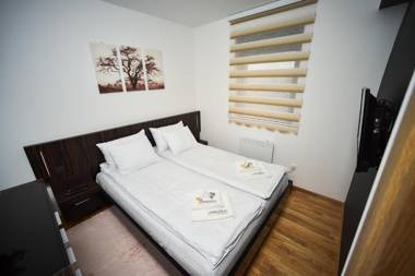Pinevile apartman 13