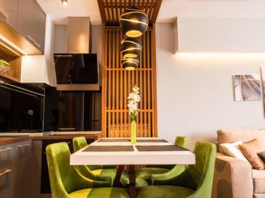 Apartman 23 - Vila Harizma