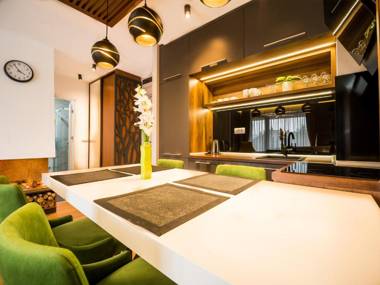 Apartman 23 - Vila Harizma