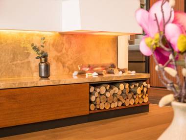 Apartman 23 - Vila Harizma