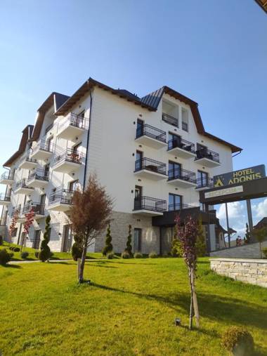 Adonis Dreams Zlatibor