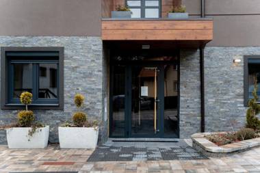 Zlatibor apartman Asteri