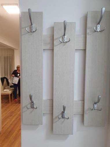 Maksim Delux Apartman