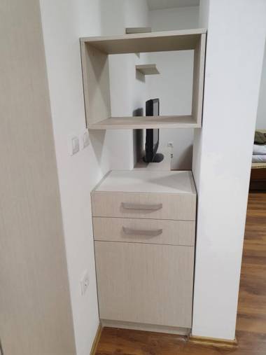 Maksim Delux Apartman