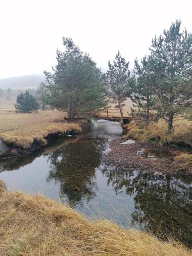Garac Zlatibor Vikendica