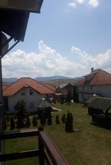 Apartman Zlatibor
