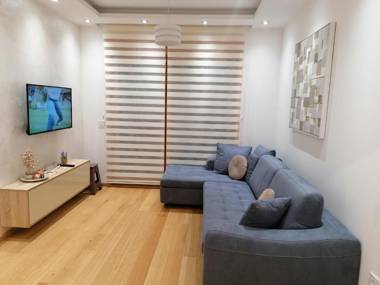 Apartman Pahulja Zlatibor