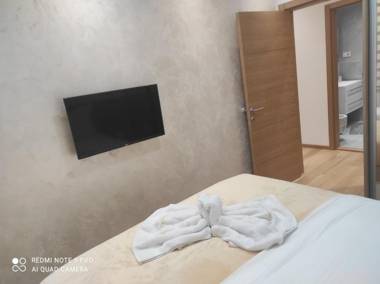 Apartman Pahulja Zlatibor