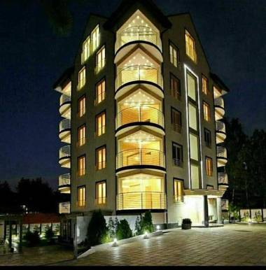 Apartman STUPOVI Zlatibor