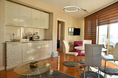 Apartman STUPOVI Zlatibor