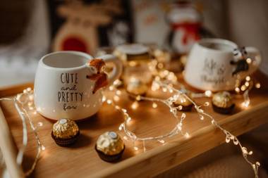 WonderWood View Apartment