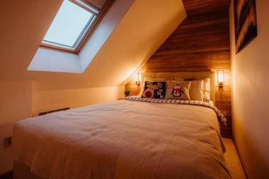 WonderWood View Apartment