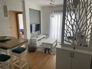 Apartman White- Vila Peković