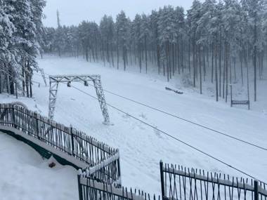 Apartman White- Vila Peković