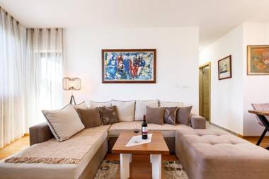 Apartman Andjela