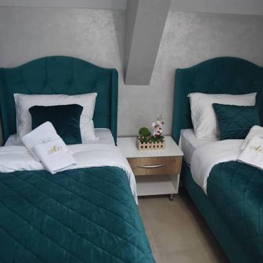 Apartman Aura Hills Zlatibor