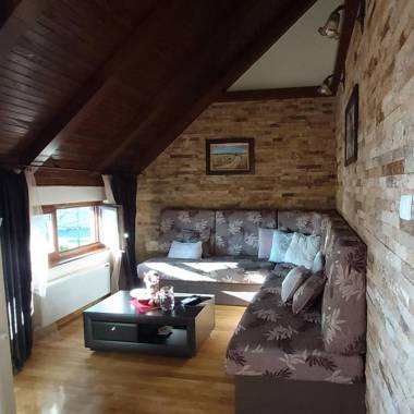 Zlatibor 1000 Green Horizon