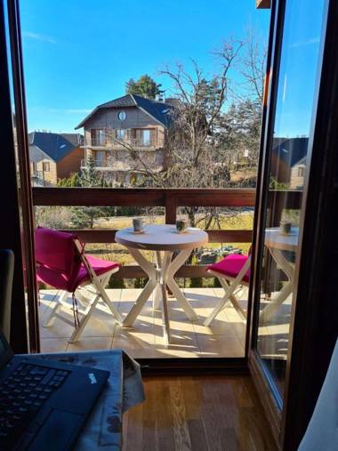 Zlatibor 1000 Green Horizon