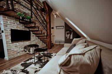 Promenada Rooftop Zlatibor