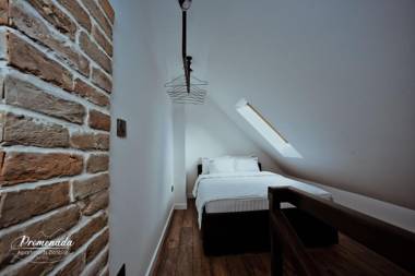 Promenada Rooftop Zlatibor