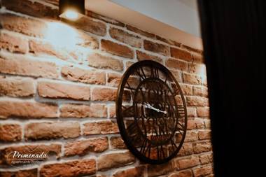 Promenada Rooftop Zlatibor