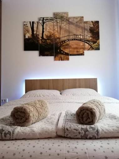 Apartman Harmonija