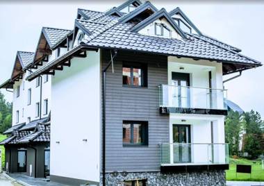 Apartments Mikic 2 Zlatibor