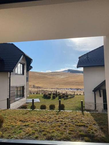 Apartmani Zlatiborio