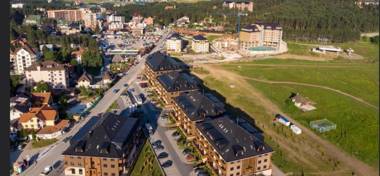 VIP Apartman LEA Zlatibor