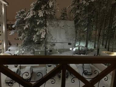 Apartmani Sirius Zlatibor