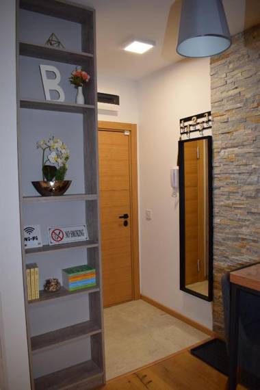 Apartmani Sirius Zlatibor