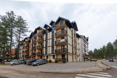 Apartman Ana