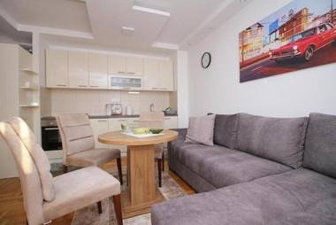 Apartman Vranjevina