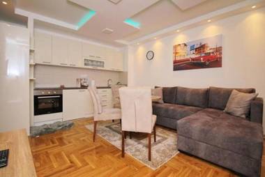 Apartman Vranjevina