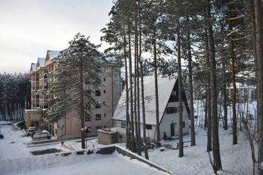Apartman Kalina Zlatibor