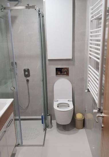 Fenix Lux Apartman (Spa centar)